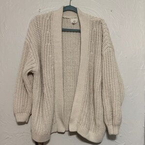 H&M cardigan